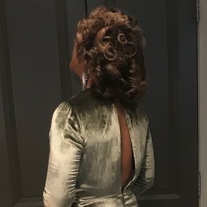 Meet your Posher, Ngina